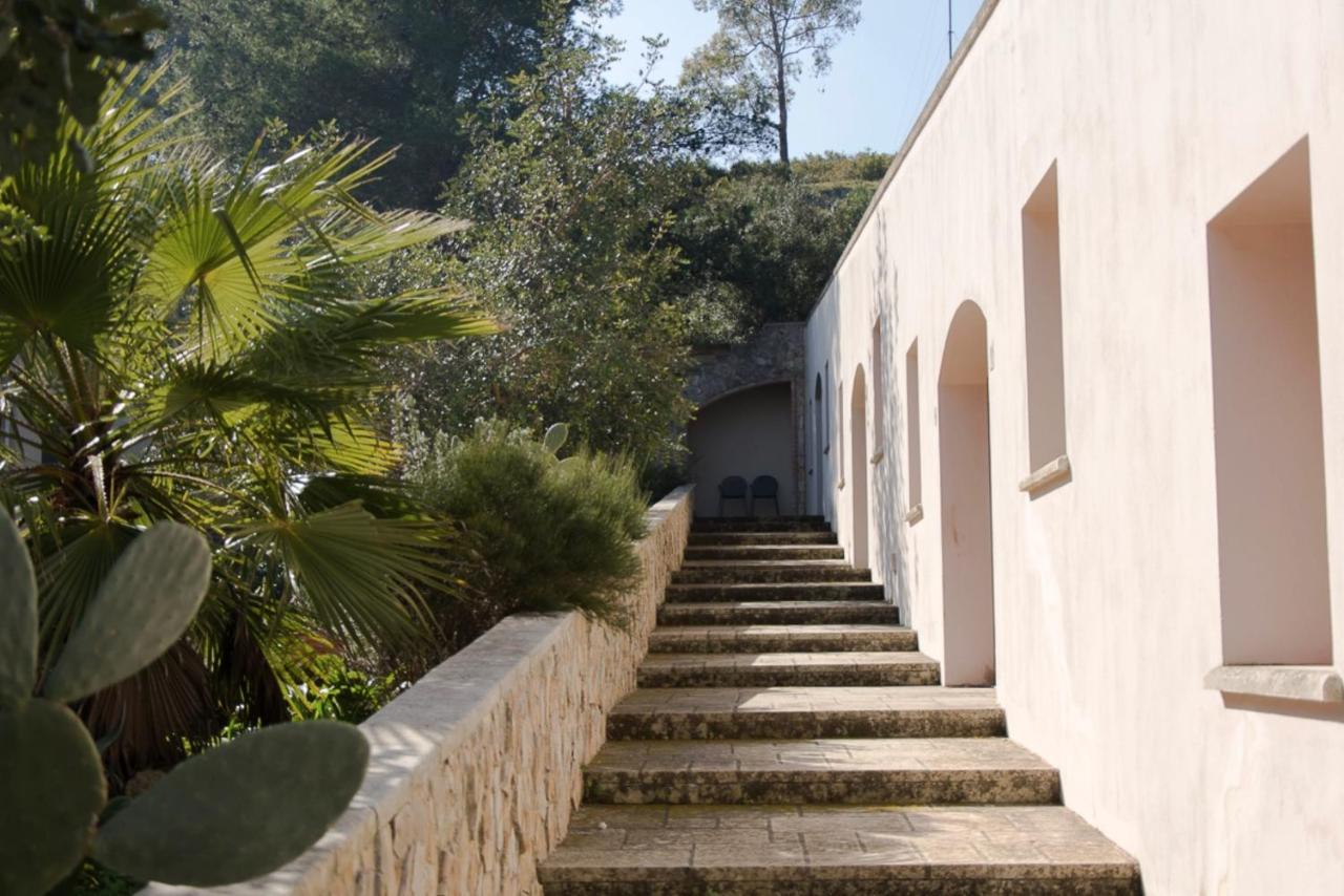 Casale Sombrino Guest House Supersano Ngoại thất bức ảnh