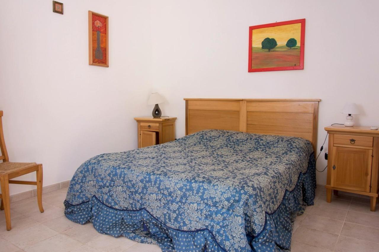 Casale Sombrino Guest House Supersano Ngoại thất bức ảnh