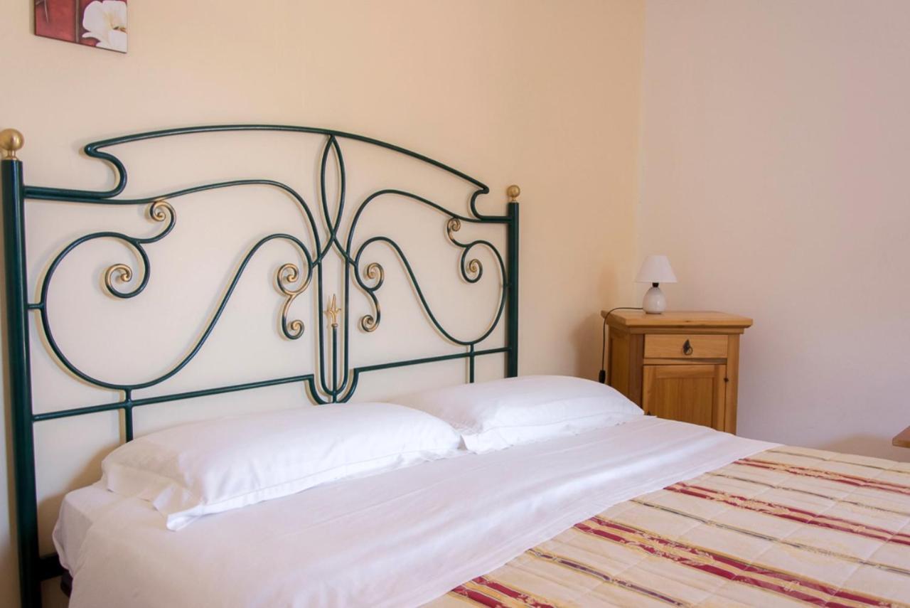 Casale Sombrino Guest House Supersano Ngoại thất bức ảnh