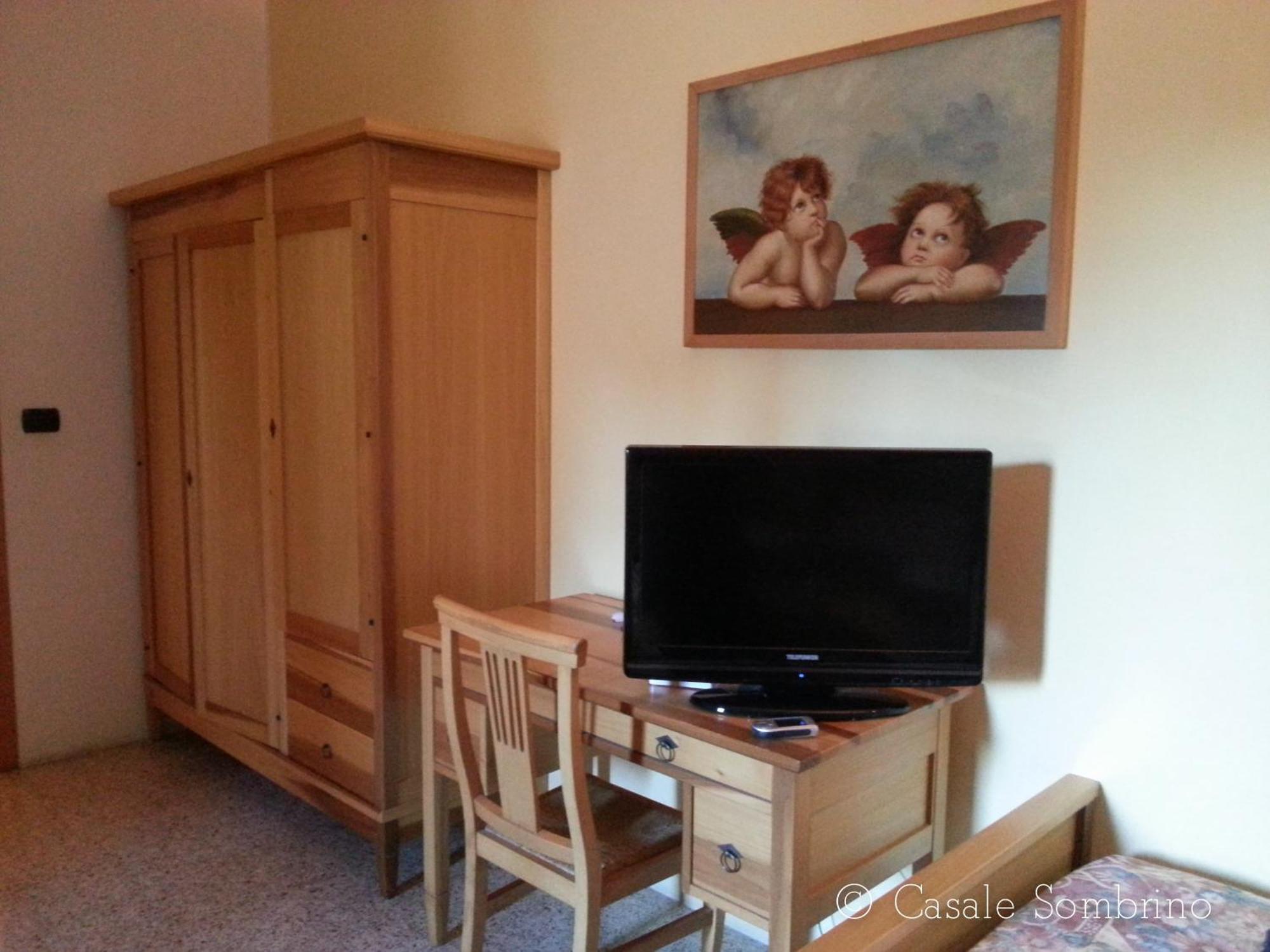 Casale Sombrino Guest House Supersano Phòng bức ảnh