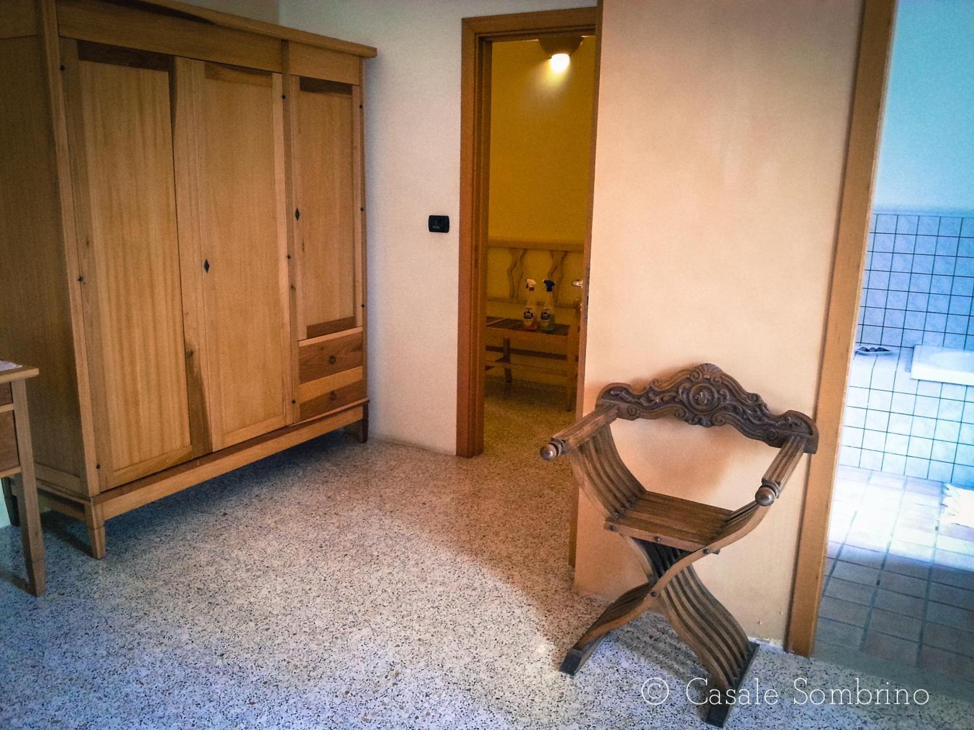 Casale Sombrino Guest House Supersano Phòng bức ảnh