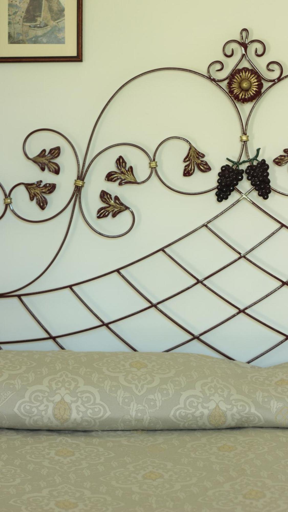 Casale Sombrino Guest House Supersano Phòng bức ảnh